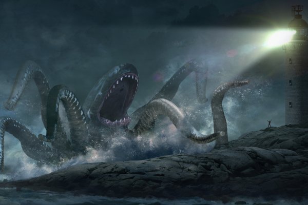 Kraken официальные зеркала