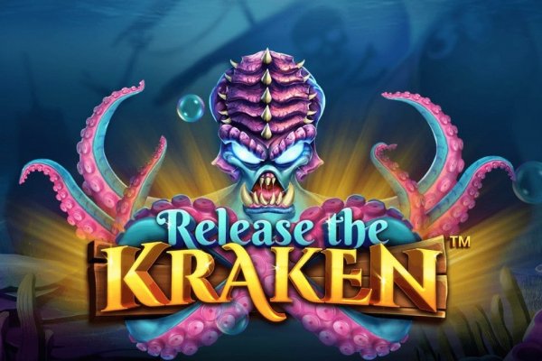 Kraken смылка