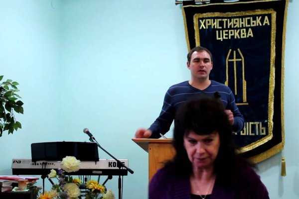 Что за кракен маркет
